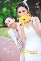 点击看大图 -格莱美国际影像馆(盛世芳华店)