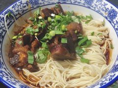-苏州藏书羊肉(本溪路店)