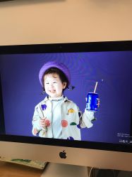 -大宇叔叔儿童摄影