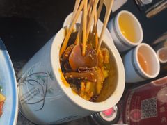 -三生三味密宗川菜·江景餐厅(来福士店)