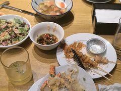 -咖啡厅自助餐厅(贵阳中天凯悦酒店)