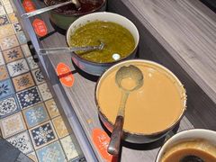 -南城十里潮汕鲜牛火锅·鲜虾生滚粥(融汇老商埠店)