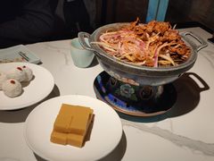 -四世同堂·京菜·烤鸭(双井店)