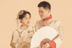 -铂爵夫人婚纱摄影(上海总店)