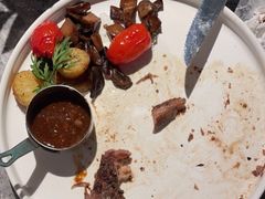 -芭莉与彩虹西餐厅(成都合生汇店)