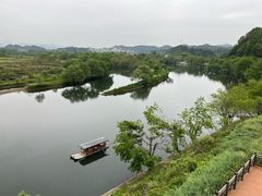 -婺源月亮湾