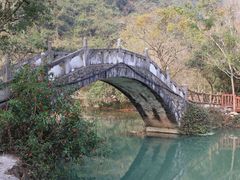 -靖西鹅泉风景区