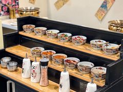 -大阪烧肉BAKA一代(十亩地店)