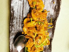 -福慧慈缘素食餐厅(王府井店)