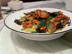 -晋阳饭庄(虎坊桥店)