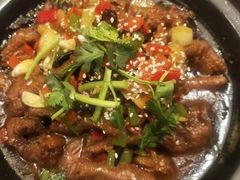-佰家小厨·南京菜(夫子庙店)