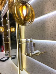 -3AM·S HAIR SALON烫发染发接发