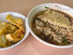 -蒋家桥饺面店(广陵路店)