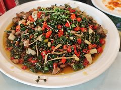 -辣婆婆(航天桥店)