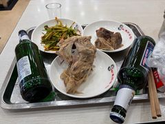 -老四季(南市场店)