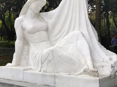-广州雕塑公园