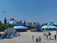 -西安华夏文旅水世界