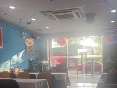 -葛尼沙印度餐厅 (镇明路店)