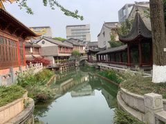 -龙潭水乡
