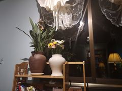 -默迹咖啡馆