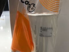 -CoCo都可(合生汇店)