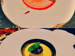 -燃扒房Steakhouse(皇庭店)