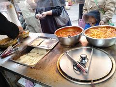 -老太太海鲜鱼饼