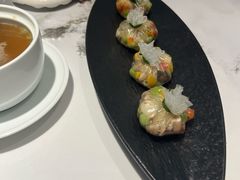 -潮堂 · 潮州菜(国贸商城店)