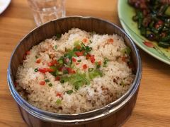 -周三的情书花园餐厅(江北店)