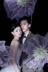 现代简约-龙摄影·艺术中心优选店(浙东店)