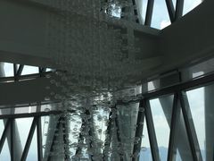 picture-广州塔卢特斯法国旋转餐厅