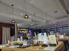 -鲸渝眼镜·浅目视光(春熙路店)