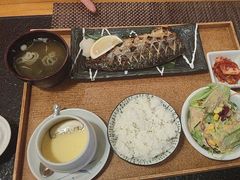 -长崎屋·日本料理·刺身·烧鸟(天河北路店)