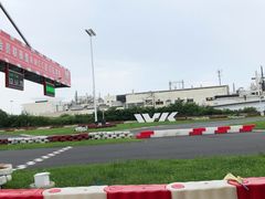 -赛卡联盟WSK卡丁车俱乐部