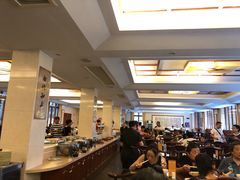 大堂-长生素斋(普陀山店)