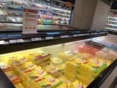 -盒马鲜生(皇庭广场店)