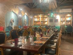 -卢布里西餐厅(总店)