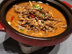 -双湖园·地标武汉菜(黄鹤楼解放路店)