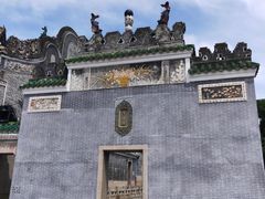 -悦城龙母祖庙