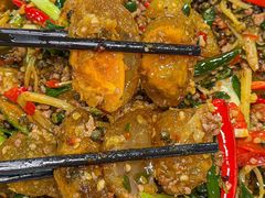 -辣螃铠盆盆蟹大排档(总店)