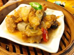 -点都德(聚福楼店)