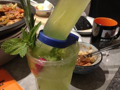 -鸣记脆皮烤鱼·海鲜烤鱼(马栏店)