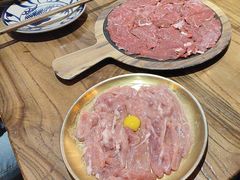 -旧街市鲜货老火锅(大光路店)