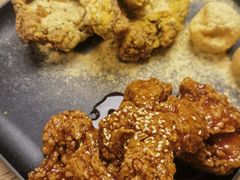 -崔酱炸鸡(世欧广场店)