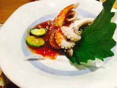 -赤坂亭·M9和牛烧肉·铁板烧(合肥万象城店)