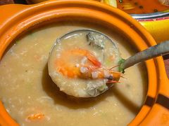 -乔街深夜食堂·小龙虾·高压锅生蚝(杭州总店)