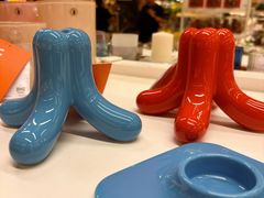 -宜家家居(四元桥商场店)