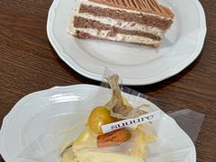 -流酥可心·牛乳蛋糕商店(禾祥西路店)