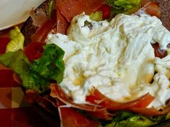 -安立可意大利美食