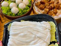 -汕锦记潮汕生鲜牛肉馆(富华店)